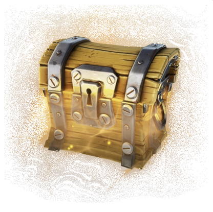 Loot Chest
