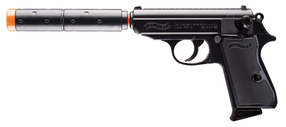 Walther PPK/S Operative Spring Pistol