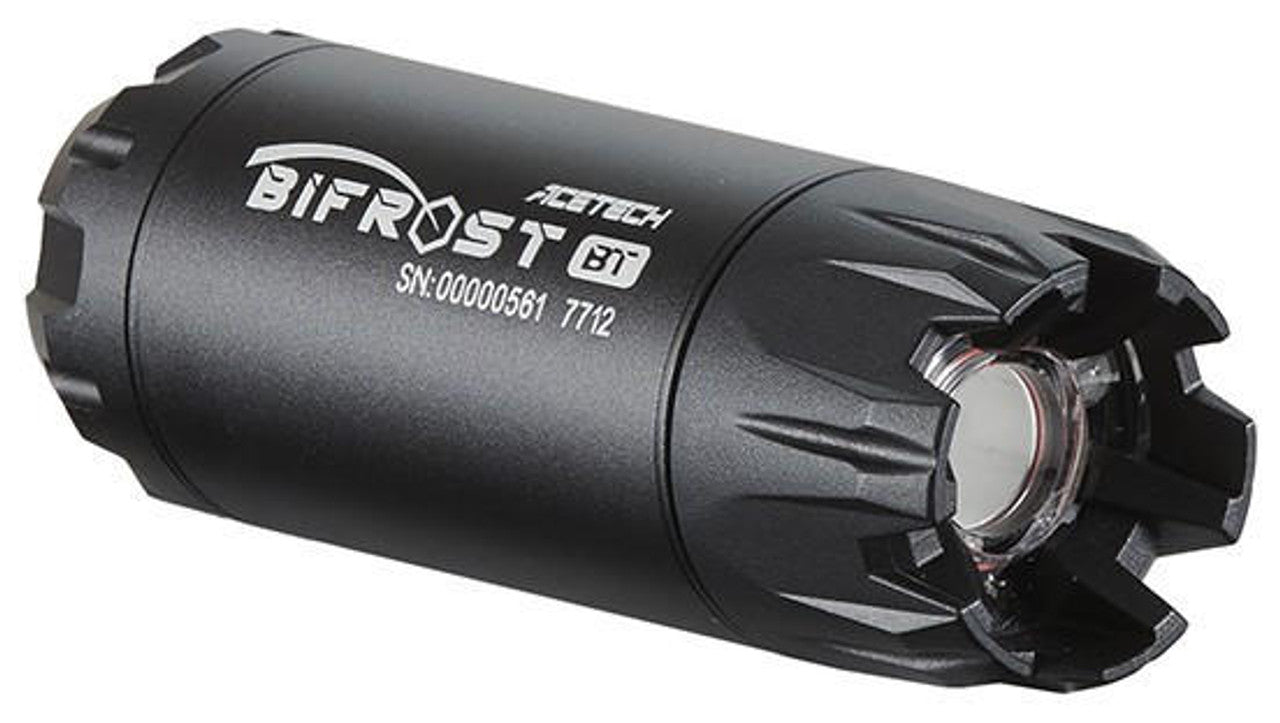 Acetech Bifrost BT Tracer Unit, Black