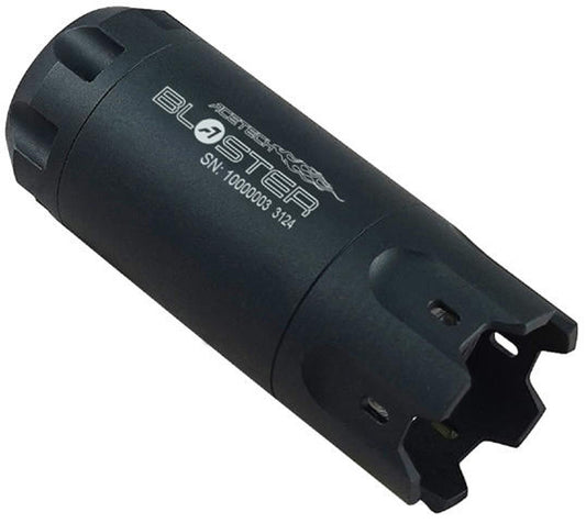 Acetech Blaster Tracer Unit, Black