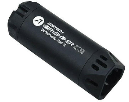 AceTech Brighter CS Tracer Unit M14 CCW, Black