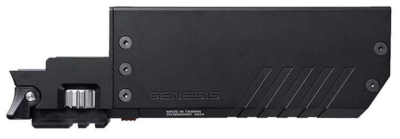 Acetech Genesis Standard Tracer Unit, Black
