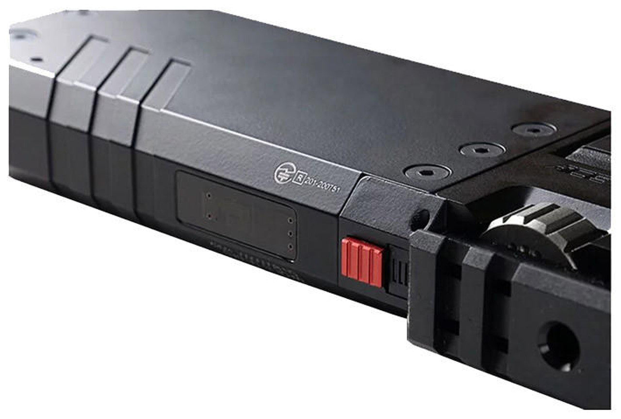 Acetech Genesis Standard Tracer Unit, Black