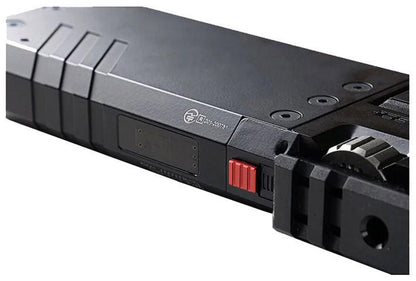 Acetech Genesis Standard Tracer Unit, Black