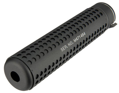 AceTech Predator Tracer Unit with Steel Flash Hider, Black