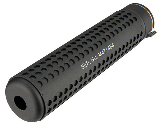 AceTech Predator Tracer Unit with Steel Flash Hider, Black