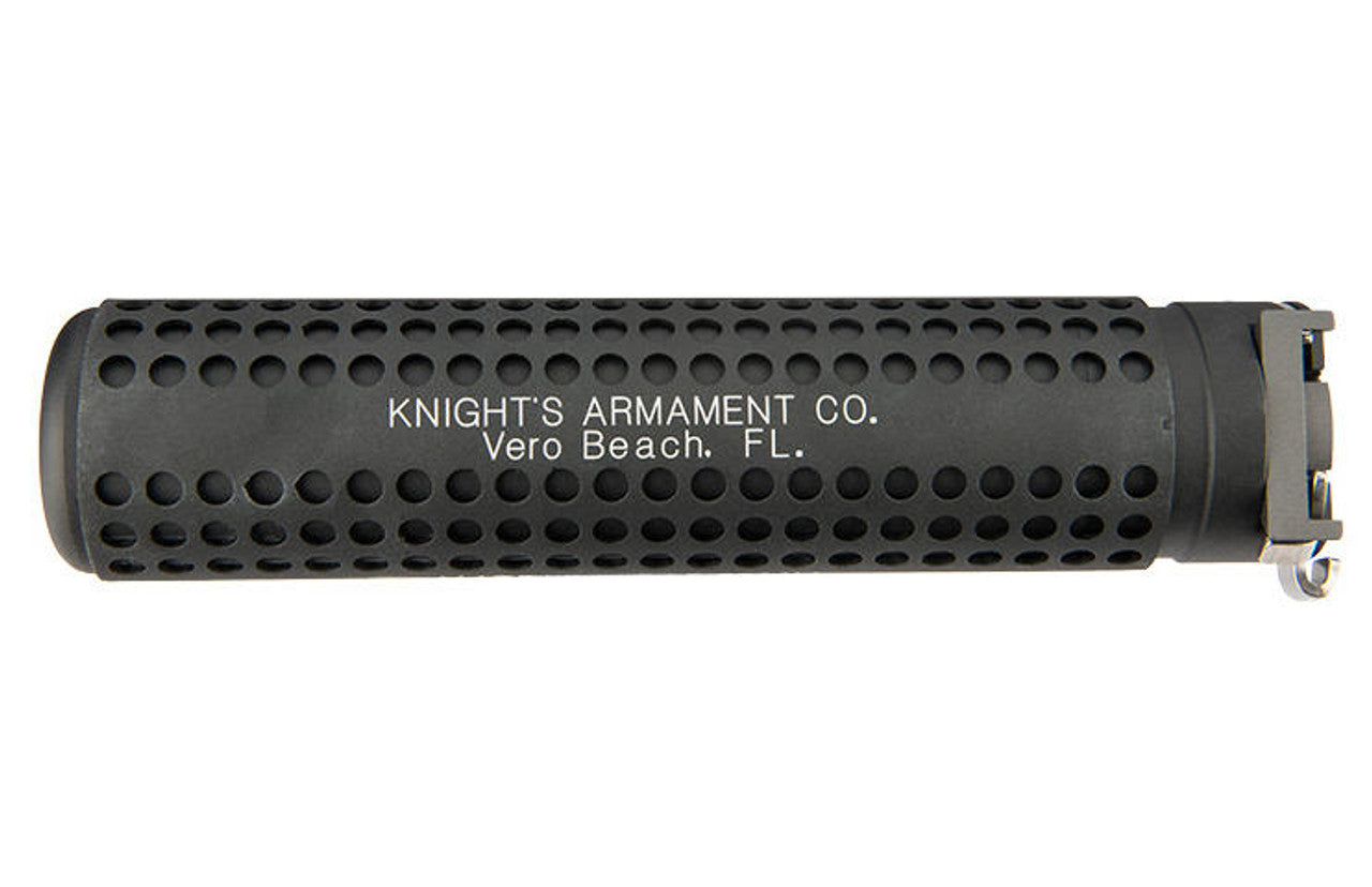 AceTech Predator Tracer Unit with Steel Flash Hider, Black