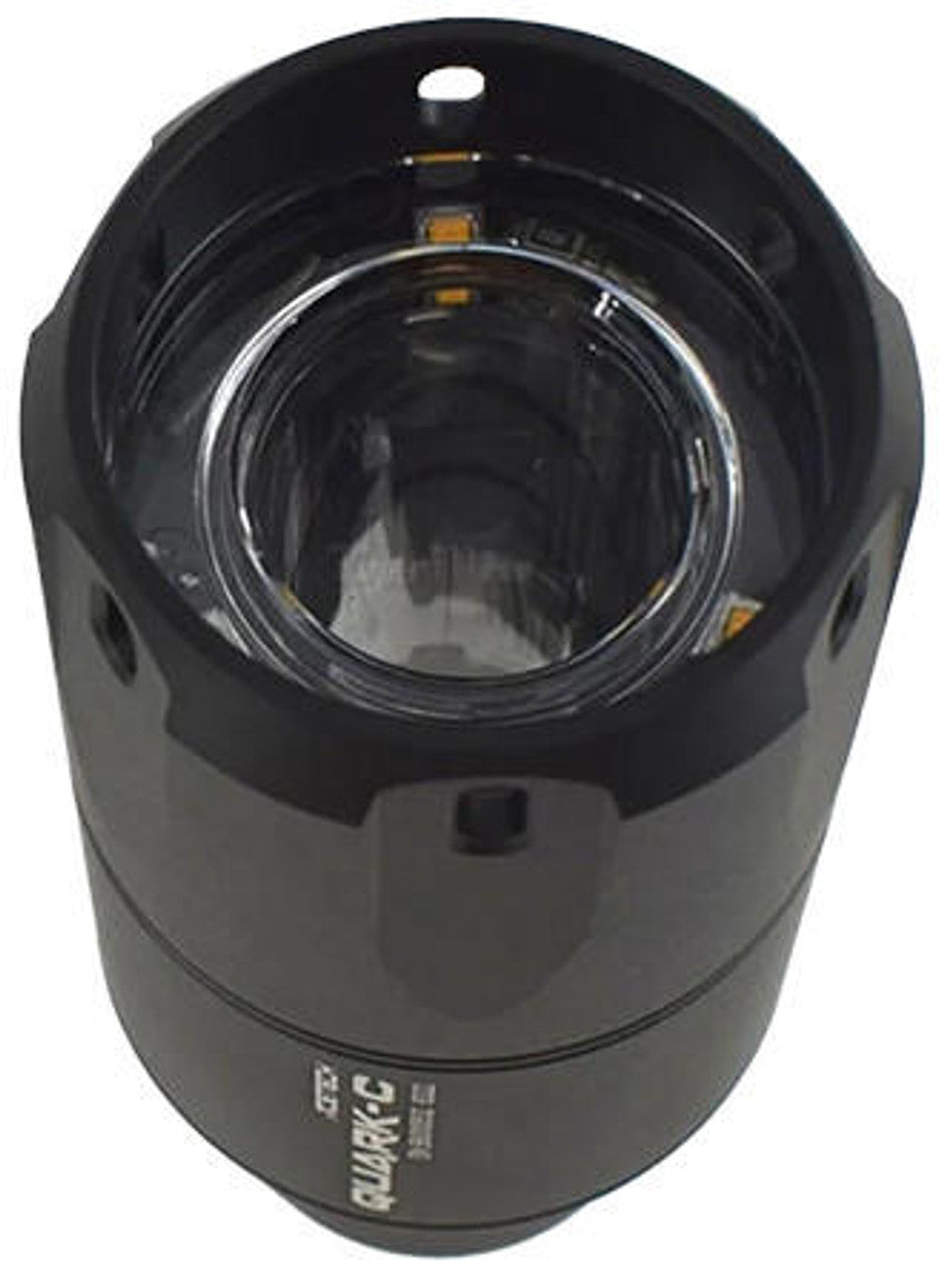 AceTech Quark C Shotgun Tracer Unit, Black