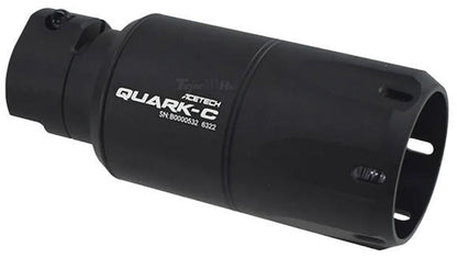 AceTech Quark C Shotgun Tracer Unit, Black