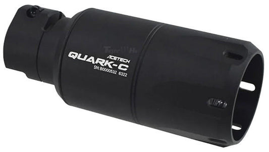 AceTech Quark C Shotgun Tracer Unit, Black
