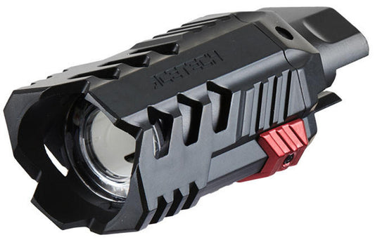 AceTech Quark QD M870 Shotgun Tracer Unit, Black