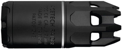 Acetech Raider with Blaster M Tracer Unit, Black