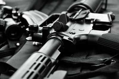 Airsoft Guns
