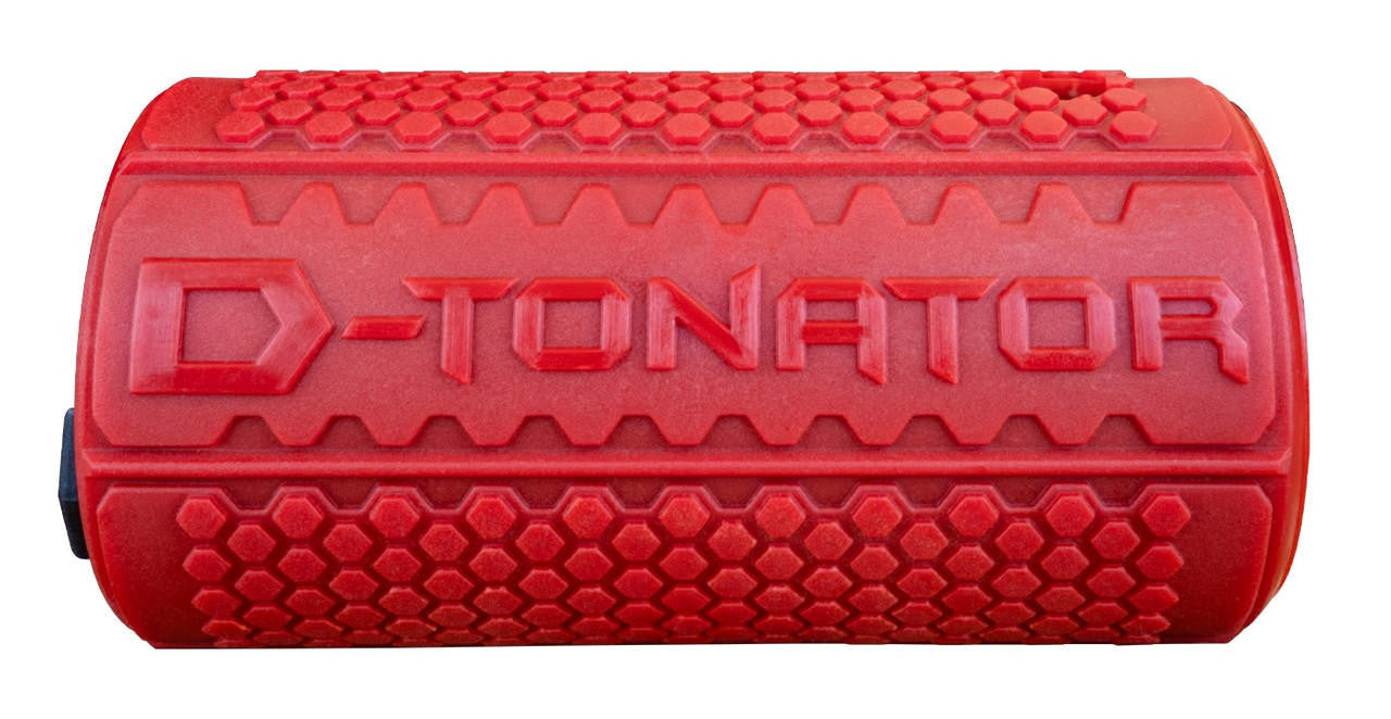 ASG D-Tonator Impact Grenade, Red