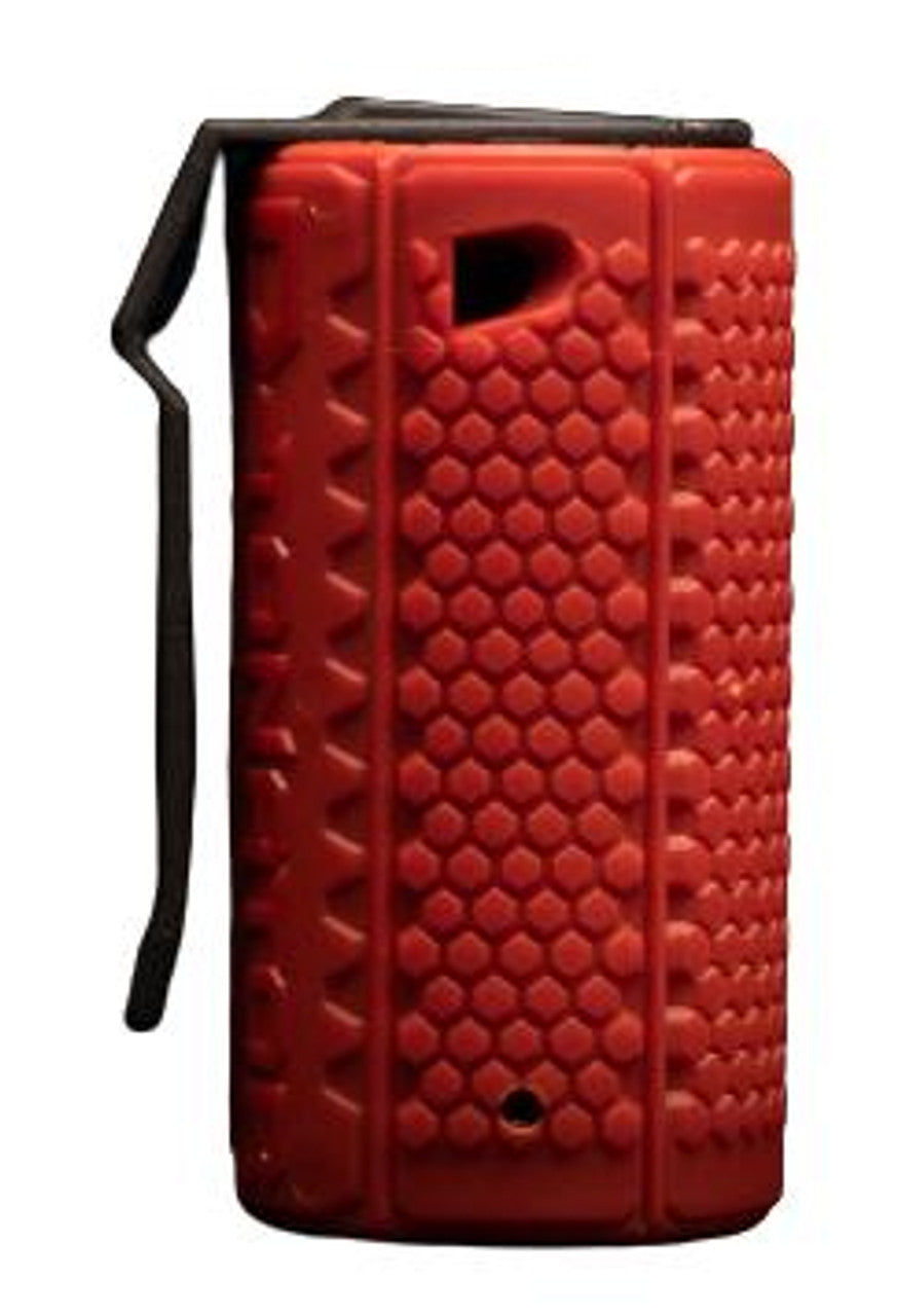 ASG D-Tonator Impact Grenade, Red