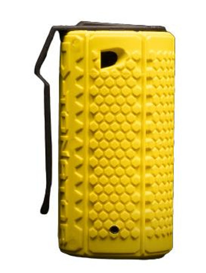 ASG D-Tonator Impact Grenade, Yellow