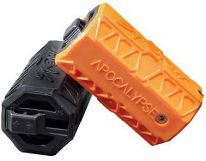 ASG Storm Apocalypse Impact Gas Airsoft Grenade, Orange
