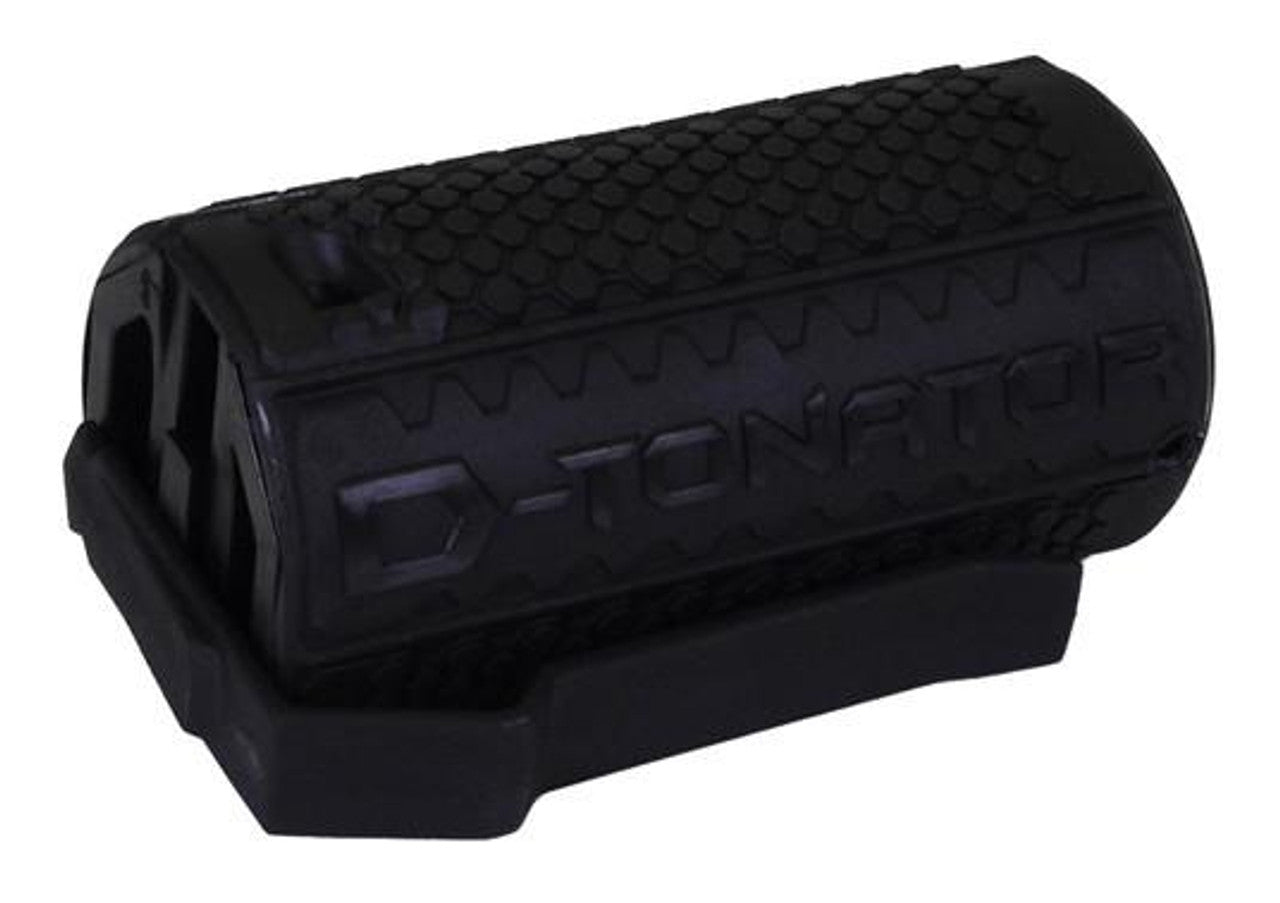 ASG Storm D-tonator Gas Airsoft Grenade, Black