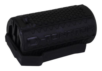 ASG Storm D-tonator Gas Airsoft Grenade, Black