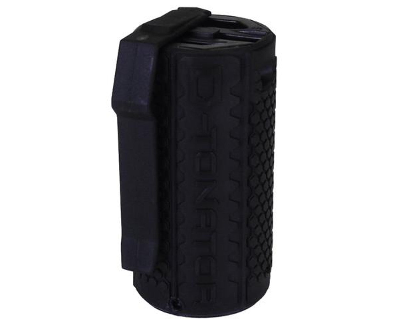 ASG Storm D-tonator Gas Airsoft Grenade, Black