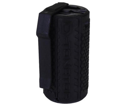 ASG Storm D-tonator Gas Airsoft Grenade, Black