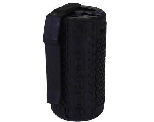ASG Storm D-tonator Gas Airsoft Grenade, Black
