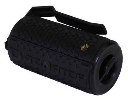 ASG Storm D-tonator Gas Airsoft Grenade, Black