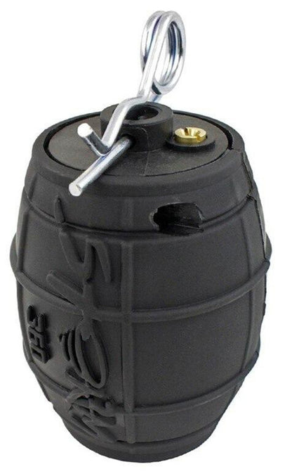 ASG Storm Grenade 360, Black