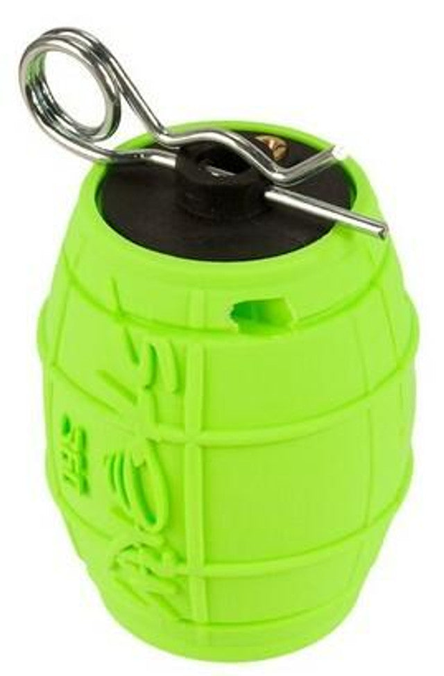 ASG Storm Grenade 360, Lime Green