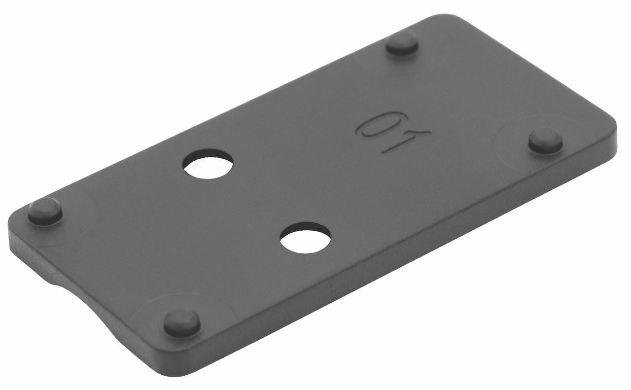 Beretta APX O.R GBB Airsoft Pistol, Black