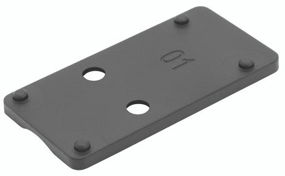 Beretta APX O.R GBB Airsoft Pistol, Black