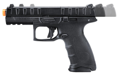 Beretta APX O.R GBB Airsoft Pistol, Black