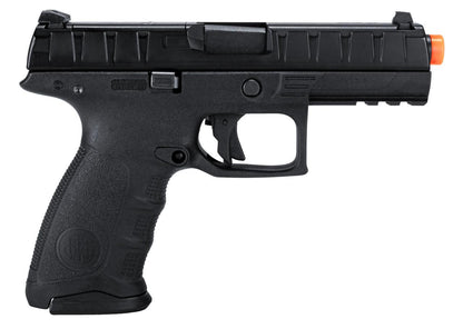 Beretta APX O.R GBB Airsoft Pistol, Black