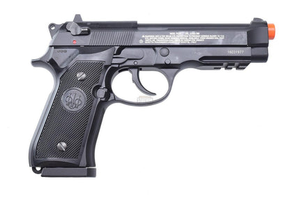 Beretta M92 A1 CO2 Blowback Semi/Full-Auto Metal Pistol