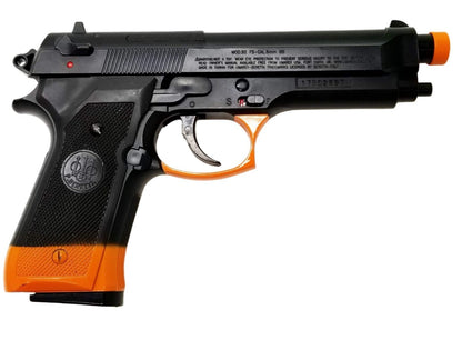 Beretta 92FS Spring Pistol
