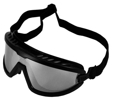 Mirrored Safety Goggles