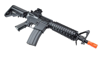 Colt M4 CQB RIS Polymer AEG Airsoft Rifle