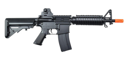 Colt M4 CQB RIS Polymer AEG Airsoft Rifle