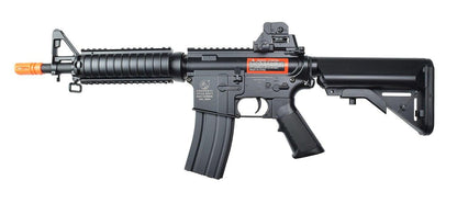 Colt M4 CQB RIS Polymer AEG Airsoft Rifle
