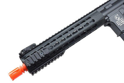 COLT M4A1 Full Metal 10" Keymod Airsoft AEG, Black