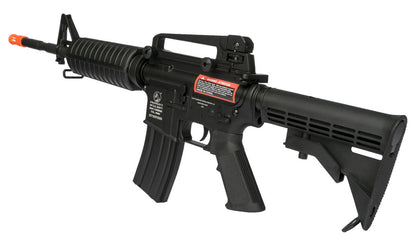 Colt M4A1 Full Metal AEG Airsoft Rifle