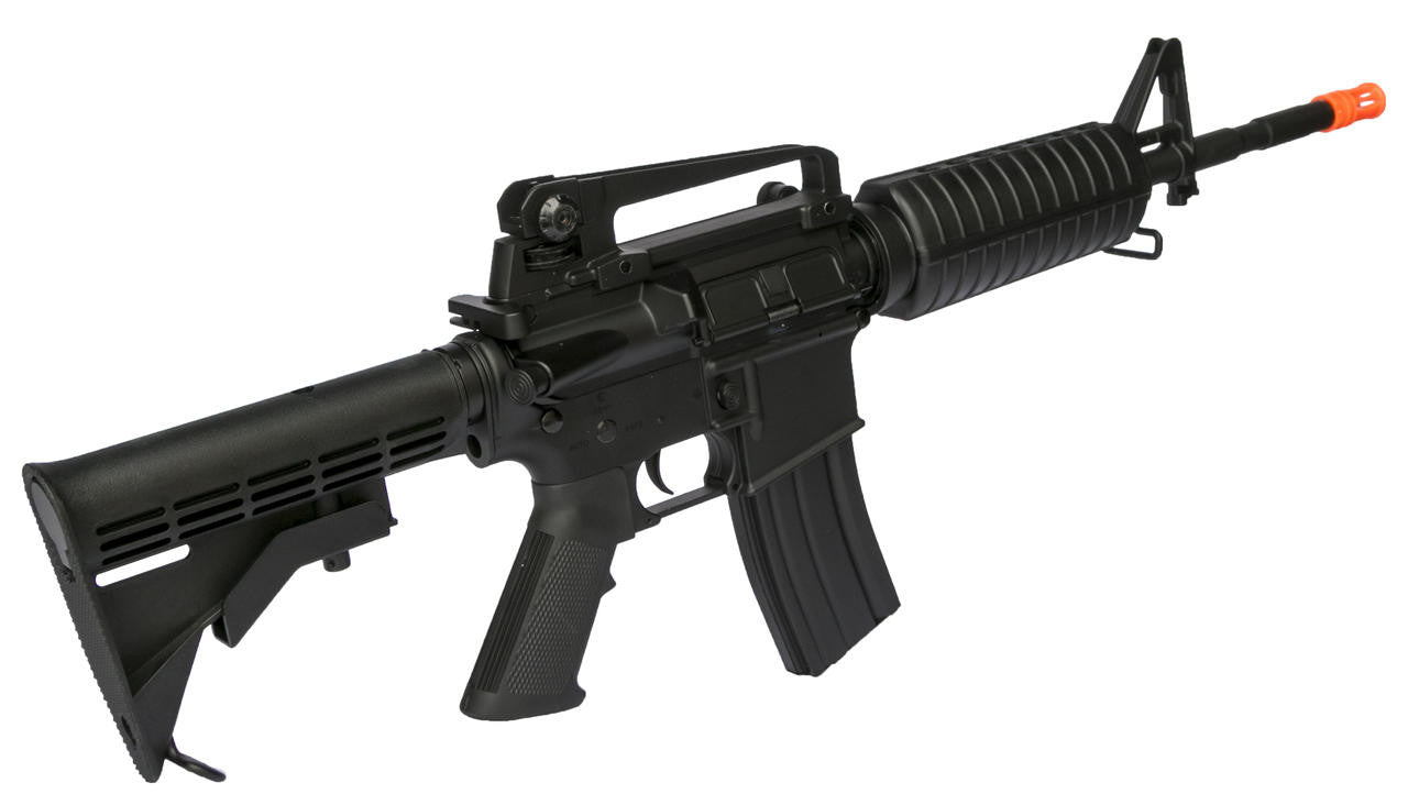Colt M4A1 Full Metal AEG Airsoft Rifle