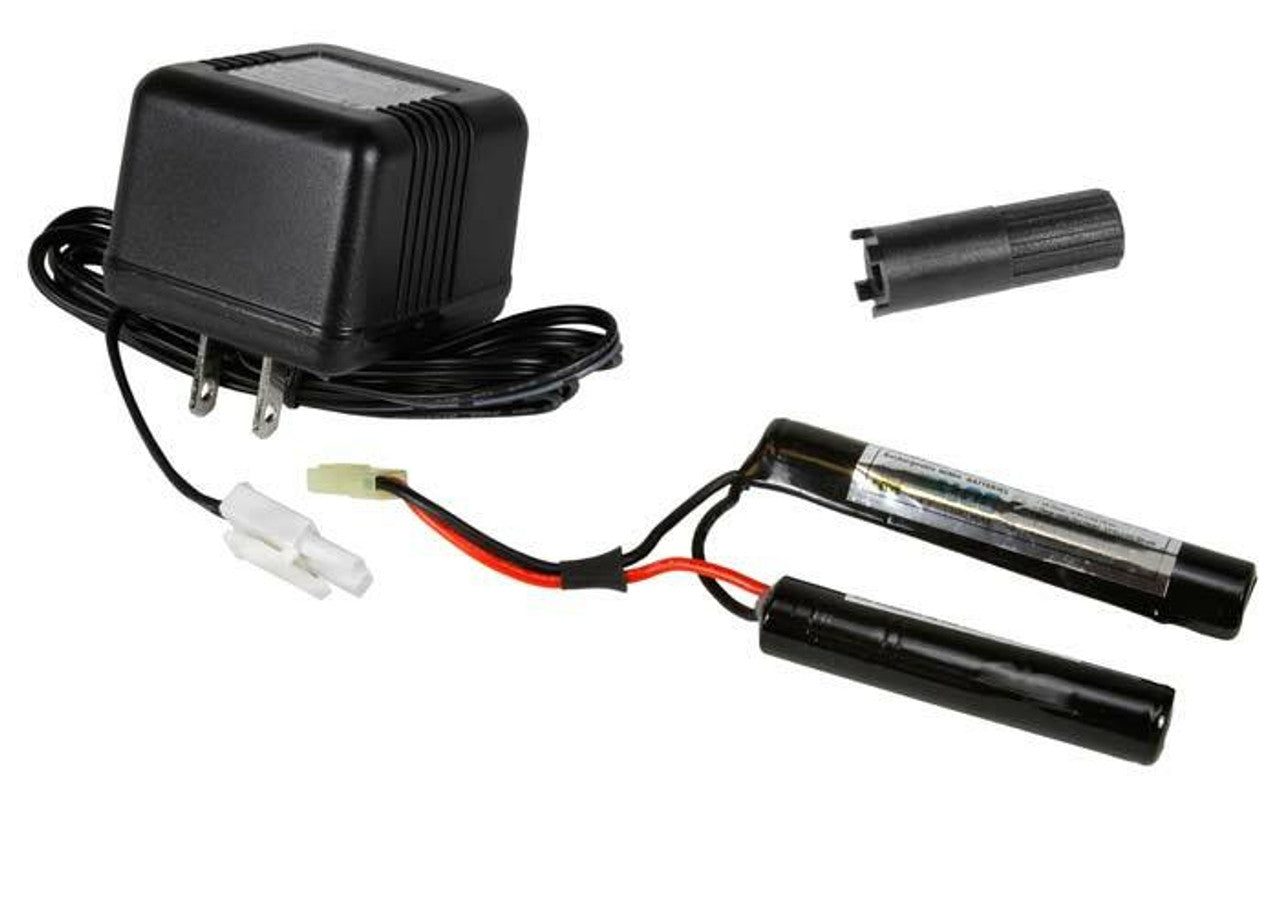 Colt M4A1 RIS Full Metal AEG Airsoft Rifle