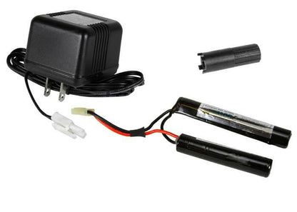 Colt M4A1 RIS Full Metal AEG Airsoft Rifle