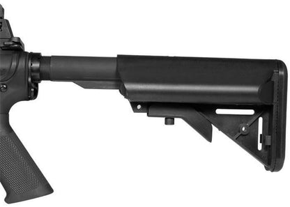 Colt M4A1 RIS Full Metal AEG Airsoft Rifle