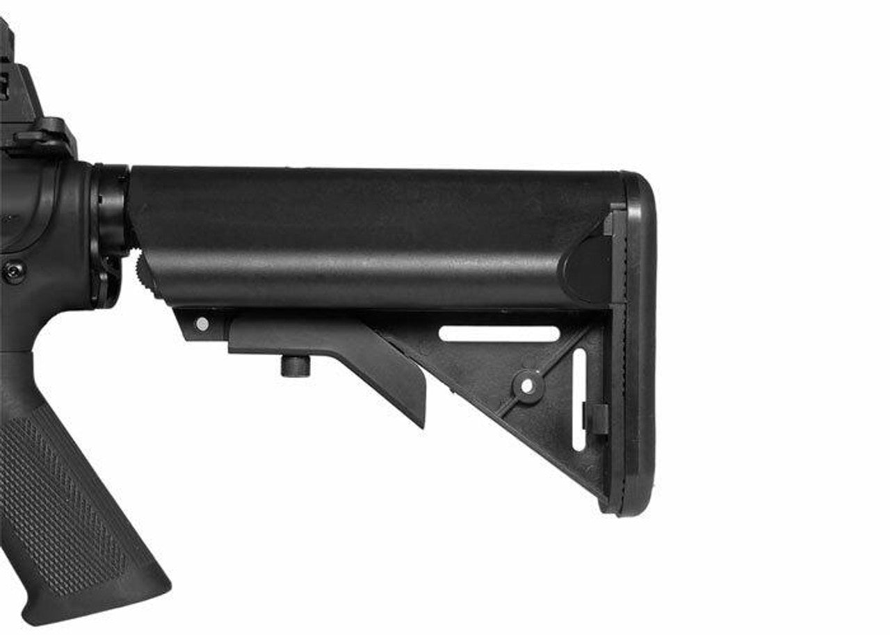 Colt M4A1 RIS Full Metal AEG Airsoft Rifle