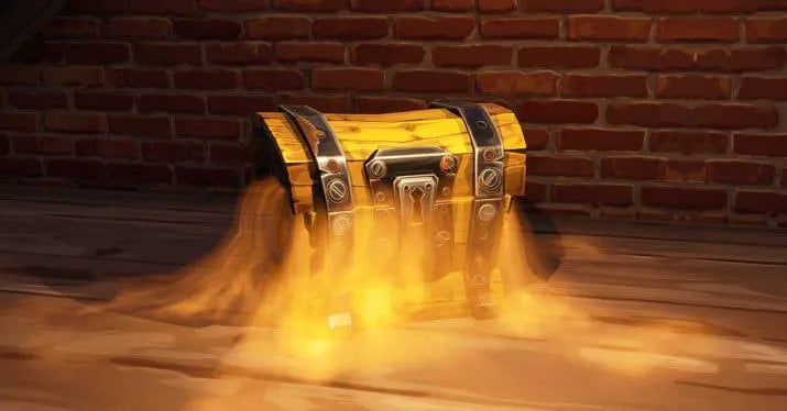 Loot Chest