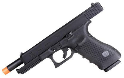 Glock G34 Gen4 GBB Airsoft Pistol, Black