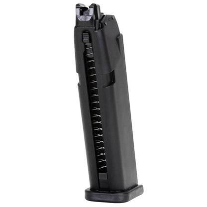 Glock G34 Gen4 GBB Airsoft Pistol, Black