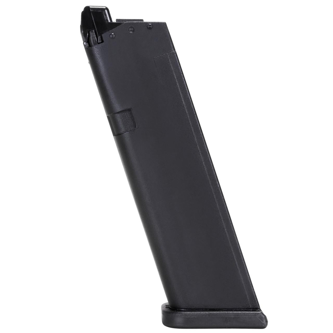 Glock G34 Gen4 GBB Airsoft Pistol, Black